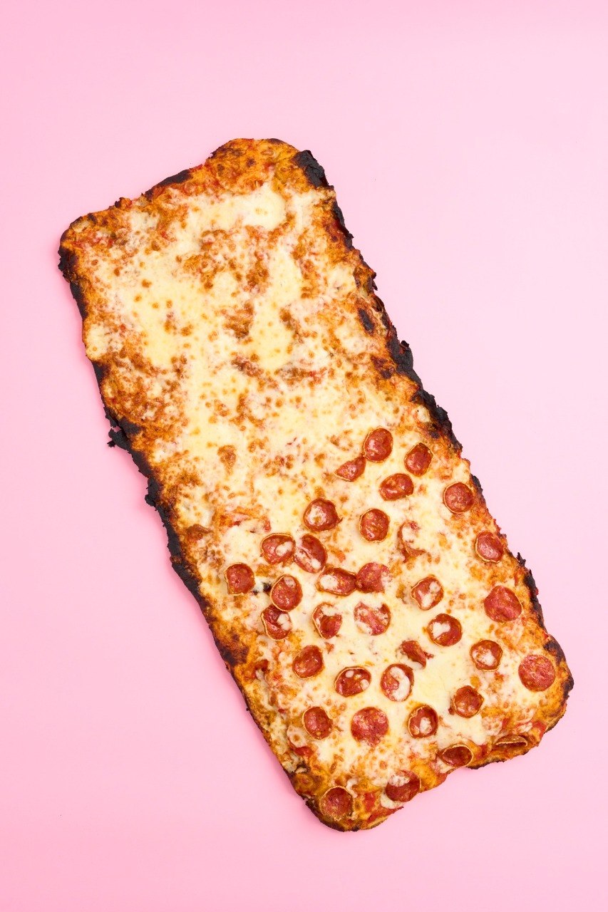 Foot-Long Fling