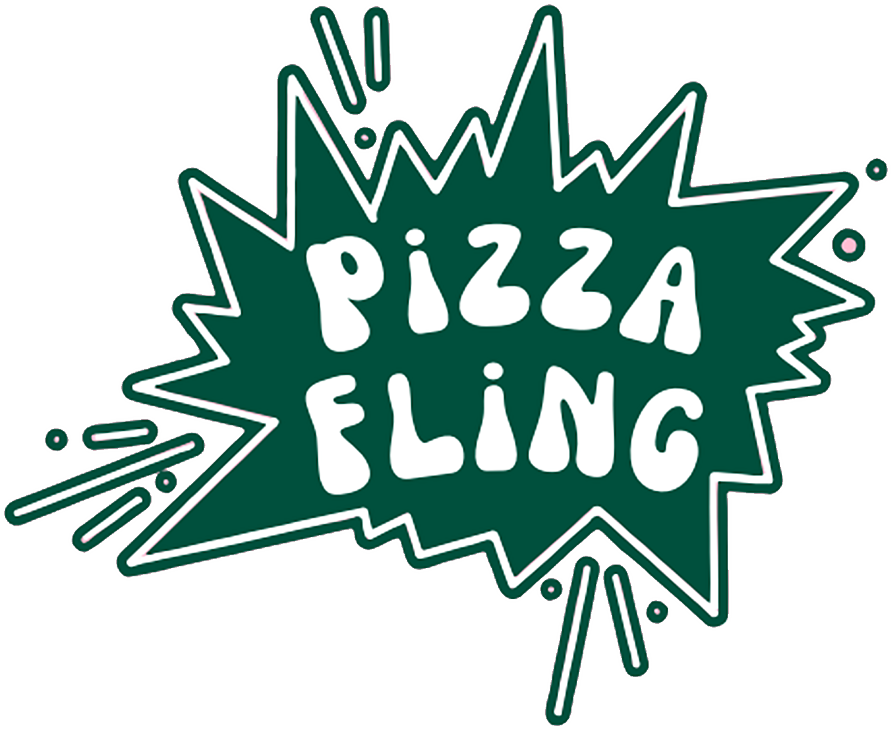 Pizza Fling